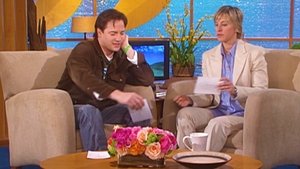 The Ellen DeGeneres Show 154. epizoda