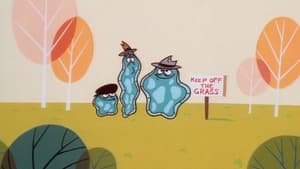 The Powerpuff Girls 6. epizoda