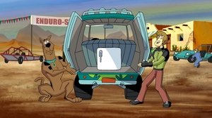 Co nového, Scooby-Doo? Rychle a červivě