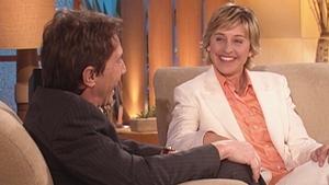 The Ellen DeGeneres Show 157. epizoda