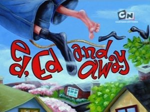Ed, Edd n Eddy 10. epizoda