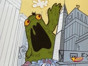 The Powerpuff Girls 15. epizoda