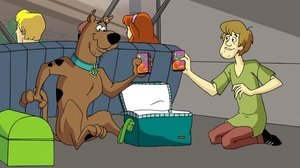 Co nového, Scooby-Doo? Jdeme strašit