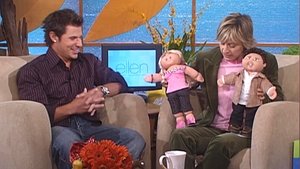 The Ellen DeGeneres Show 29. epizoda