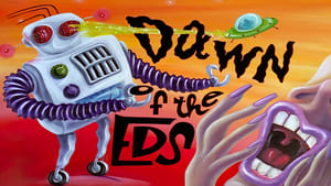 Ed, Edd n Eddy 7. epizoda