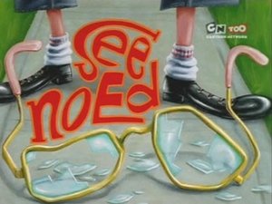 Ed, Edd n Eddy 2. epizoda