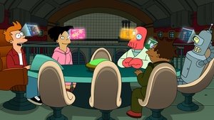 Futurama Krutá aplikace