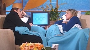 The Ellen DeGeneres Show 21. epizoda