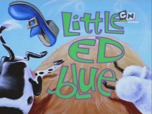 Ed, Edd n Eddy 11. epizoda