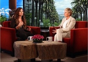 The Ellen DeGeneres Show 7. epizoda