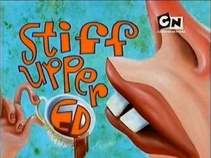 Ed, Edd n Eddy 21. epizoda