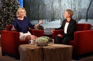 The Ellen DeGeneres Show 66. epizoda