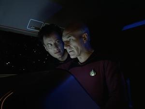 Star Trek: Nová generace Kdo je Q