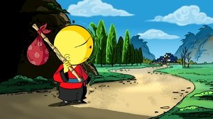 Xiaolin Showdown 10. epizoda