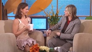 The Ellen DeGeneres Show 48. epizoda