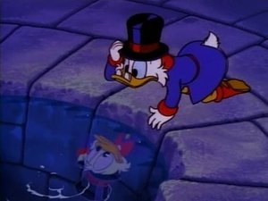 Kačeří příběhy Sladké káče mládí