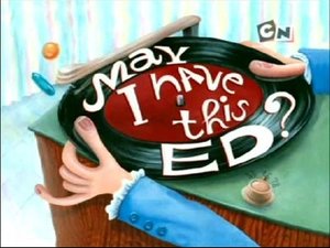 Ed, Edd n Eddy 1. epizoda
