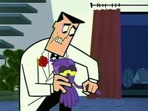 The Powerpuff Girls 18. epizoda