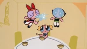 The Powerpuff Girls 16. epizoda