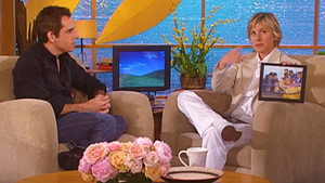 The Ellen DeGeneres Show 168. epizoda