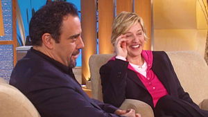 The Ellen DeGeneres Show 115. epizoda