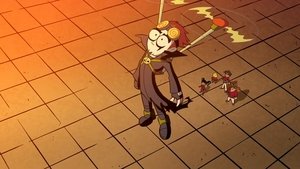 Xiaolin Showdown 11. epizoda
