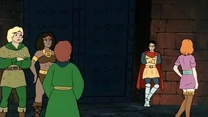 Dungeons & Dragons 8. epizoda