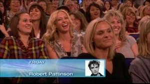 The Ellen DeGeneres Show 52. epizoda