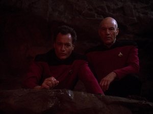 Star Trek: Nová generace Všechno dobré