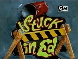 Ed, Edd n Eddy 23. epizoda