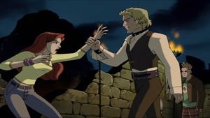 X-Men: Začátek Synovy hříchy