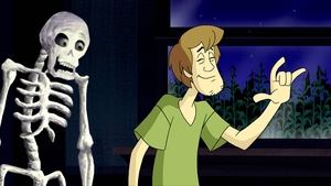 Co nového, Scooby-Doo? Scooby-Doo Halloween