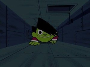 The Powerpuff Girls 10. epizoda
