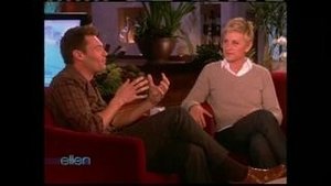 The Ellen DeGeneres Show 50. epizoda