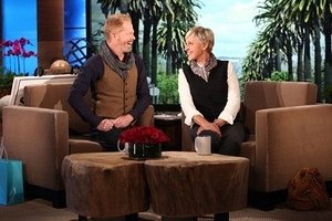 The Ellen DeGeneres Show 70. epizoda