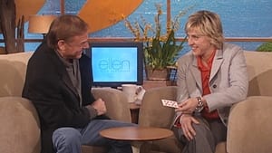 The Ellen DeGeneres Show 64. epizoda
