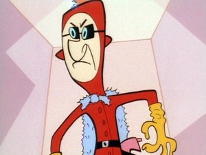 The Powerpuff Girls 4. epizoda