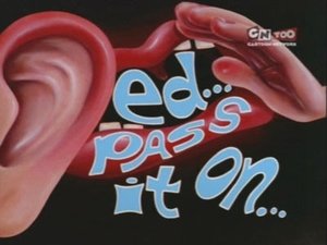 Ed, Edd n Eddy 20. epizoda