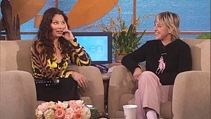 The Ellen DeGeneres Show 20. epizoda