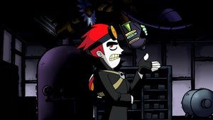 Xiaolin Showdown 14. epizoda