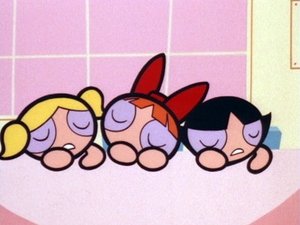 The Powerpuff Girls 14. epizoda