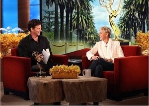 The Ellen DeGeneres Show 6. epizoda