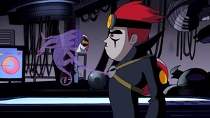 Xiaolin Showdown 11. epizoda
