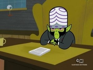 The Powerpuff Girls 32. epizoda