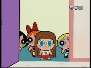 The Powerpuff Girls 10. epizoda