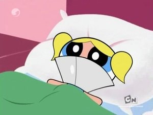 The Powerpuff Girls 4. epizoda