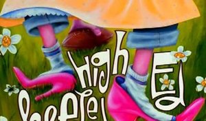 Ed, Edd n Eddy 24. epizoda
