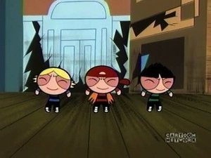 The Powerpuff Girls 15. epizoda