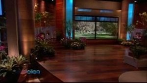 The Ellen DeGeneres Show 11. epizoda