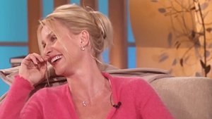 The Ellen DeGeneres Show 110. epizoda